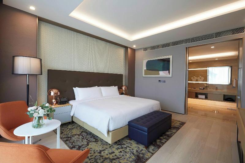 Marriott Jeju Shinhwa World Hotels & Resorts image