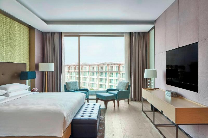 Marriott Jeju Shinhwa World Hotels & Resorts image