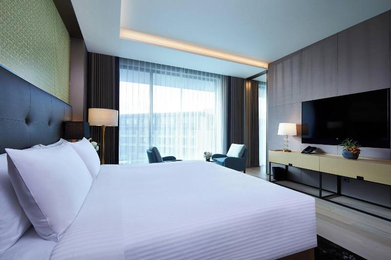 Marriott Jeju Shinhwa World Hotels & Resorts image
