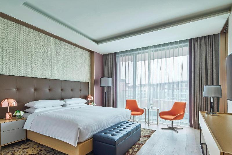Marriott Jeju Shinhwa World Hotels & Resorts image