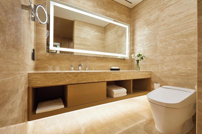 Marriott Jeju Shinhwa World Hotels & Resorts image