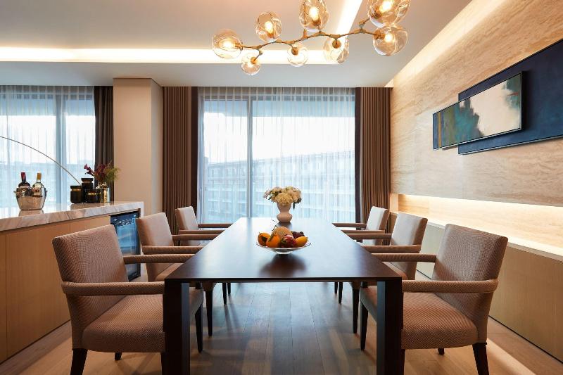 Marriott Jeju Shinhwa World Hotels & Resorts image