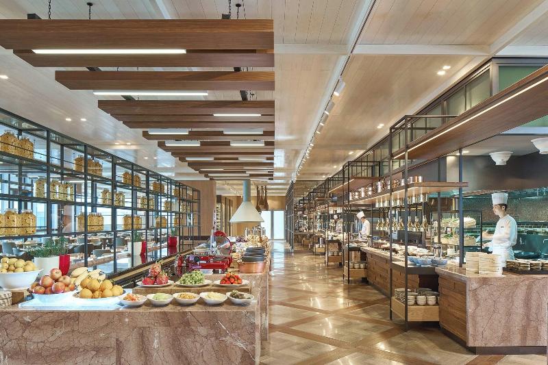 Marriott Jeju Shinhwa World Hotels & Resorts image
