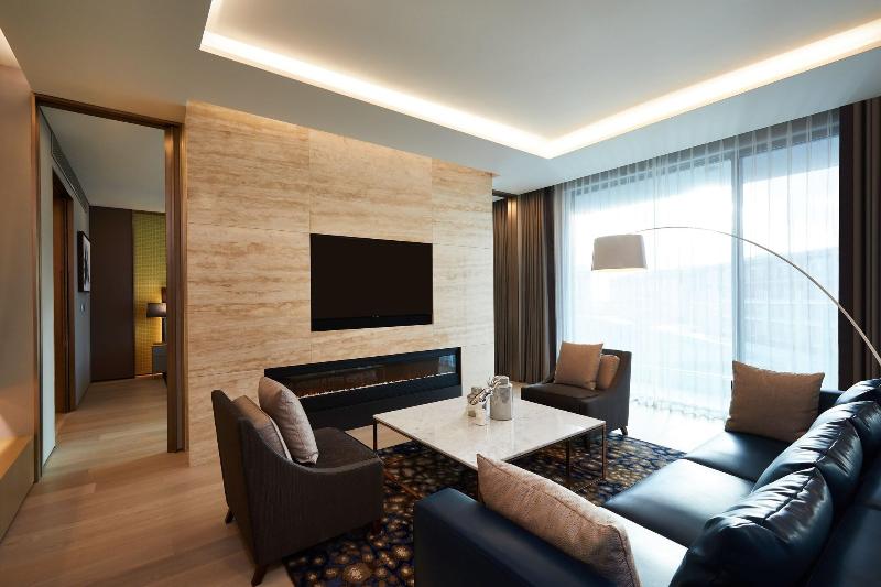 Marriott Jeju Shinhwa World Hotels & Resorts image