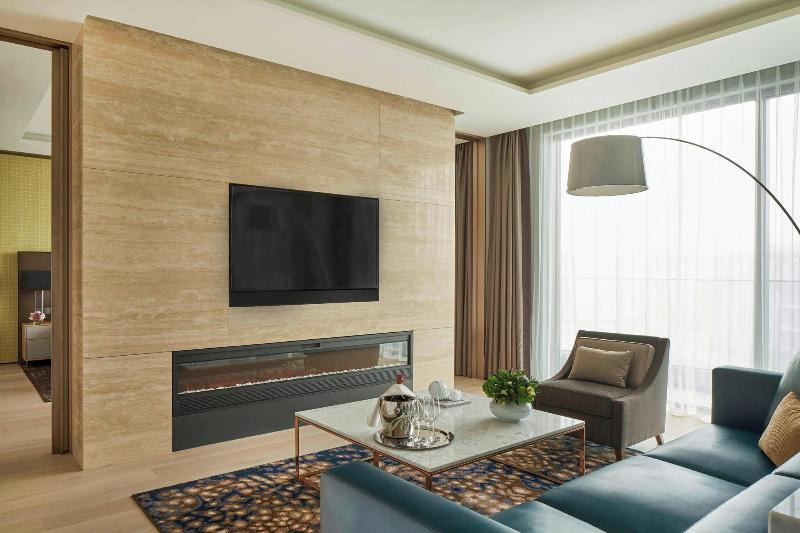 Marriott Jeju Shinhwa World Hotels & Resorts image