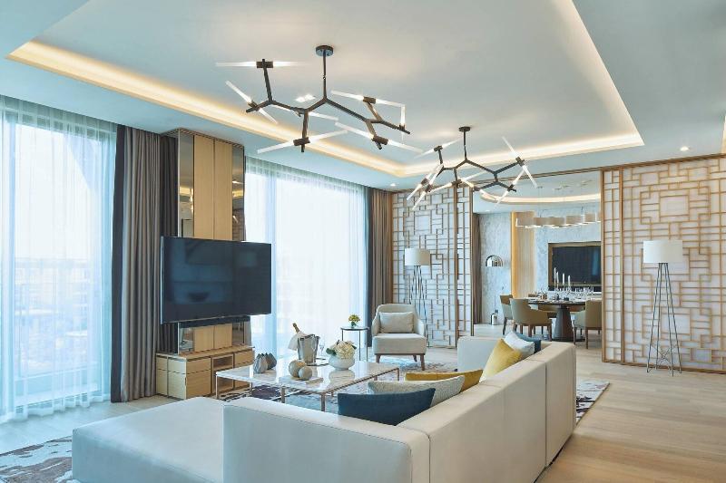 Marriott Jeju Shinhwa World Hotels & Resorts image