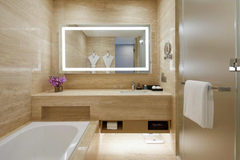 Marriott Jeju Shinhwa World Hotels & Resorts image