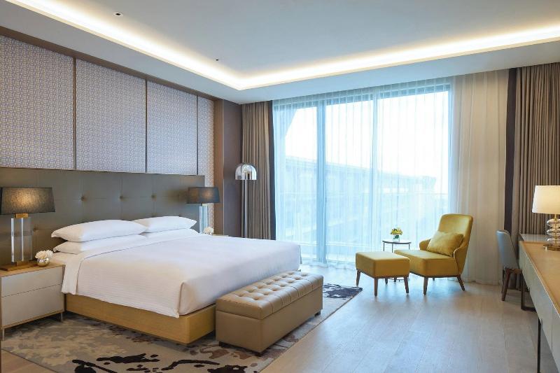 Marriott Jeju Shinhwa World Hotels & Resorts image