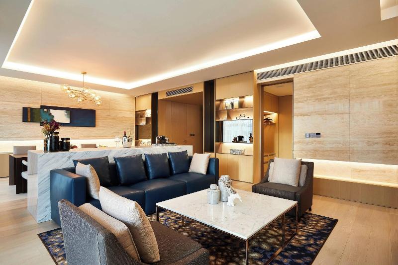 Marriott Jeju Shinhwa World Hotels & Resorts image