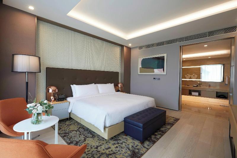 Marriott Jeju Shinhwa World Hotels & Resorts image