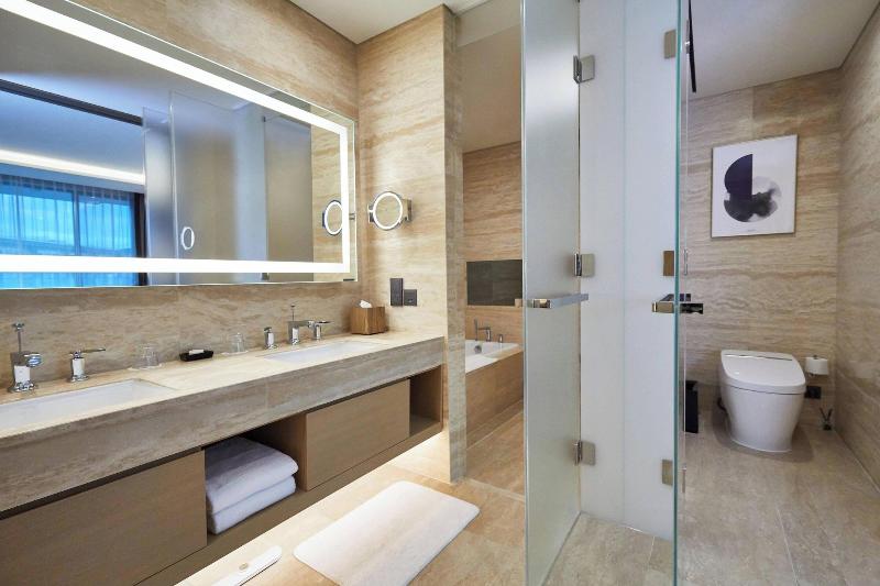 Marriott Jeju Shinhwa World Hotels & Resorts image