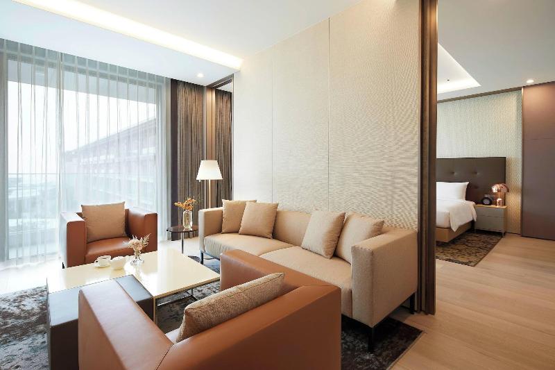 Marriott Jeju Shinhwa World Hotels & Resorts image
