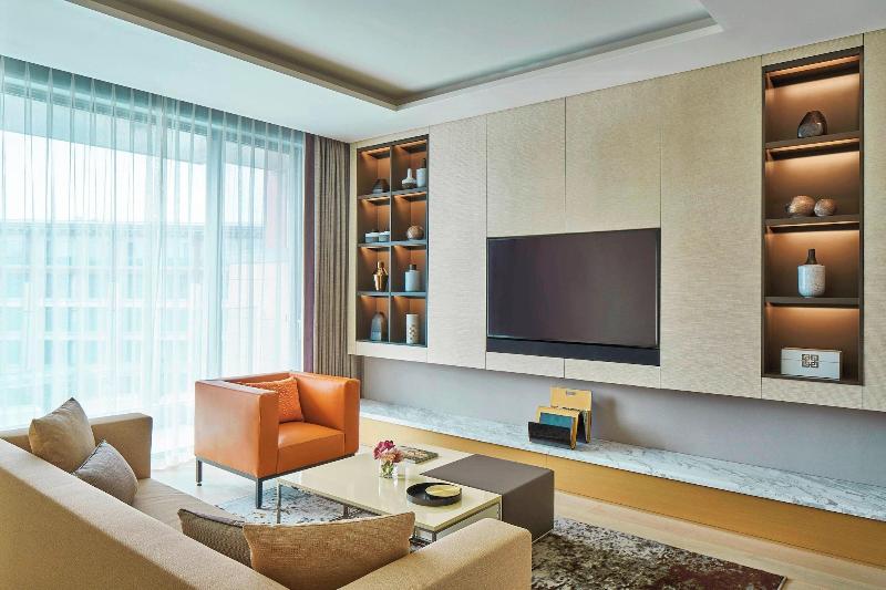 Marriott Jeju Shinhwa World Hotels & Resorts image
