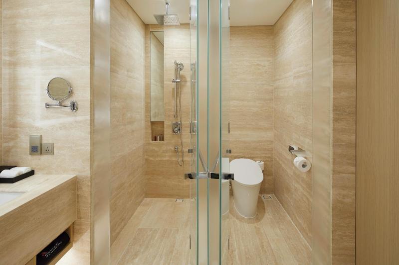 Marriott Jeju Shinhwa World Hotels & Resorts image