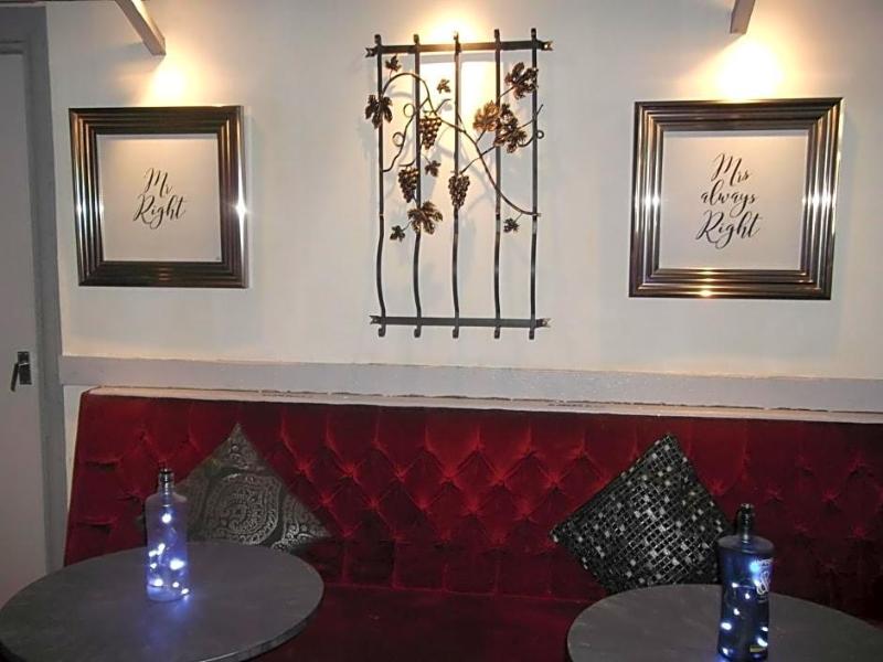 Elmfield Hotel image