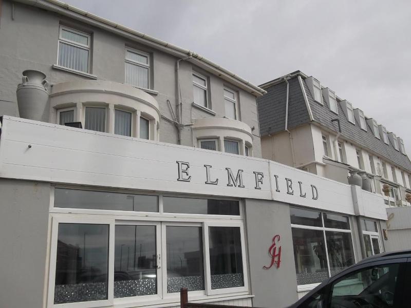 Elmfield Hotel image