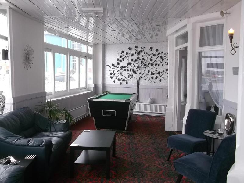 Elmfield Hotel image