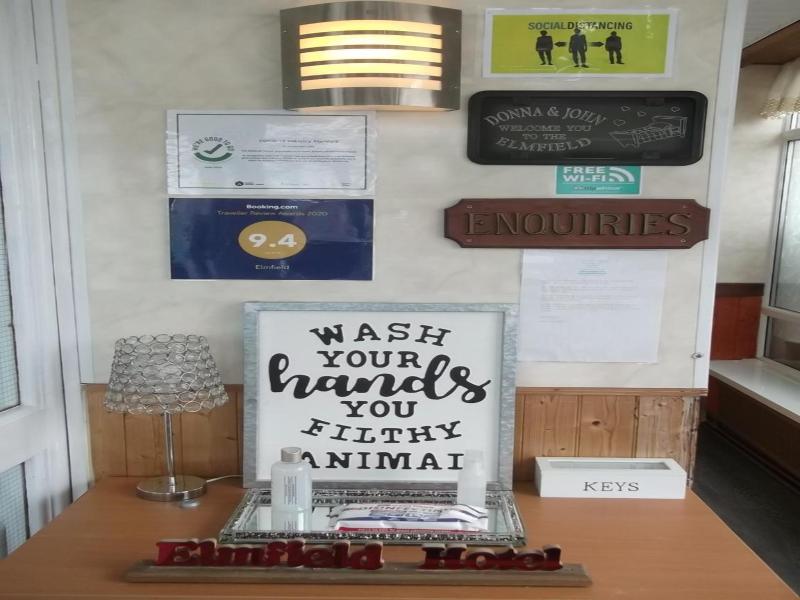 Elmfield Hotel image