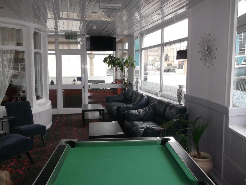 Elmfield Hotel image