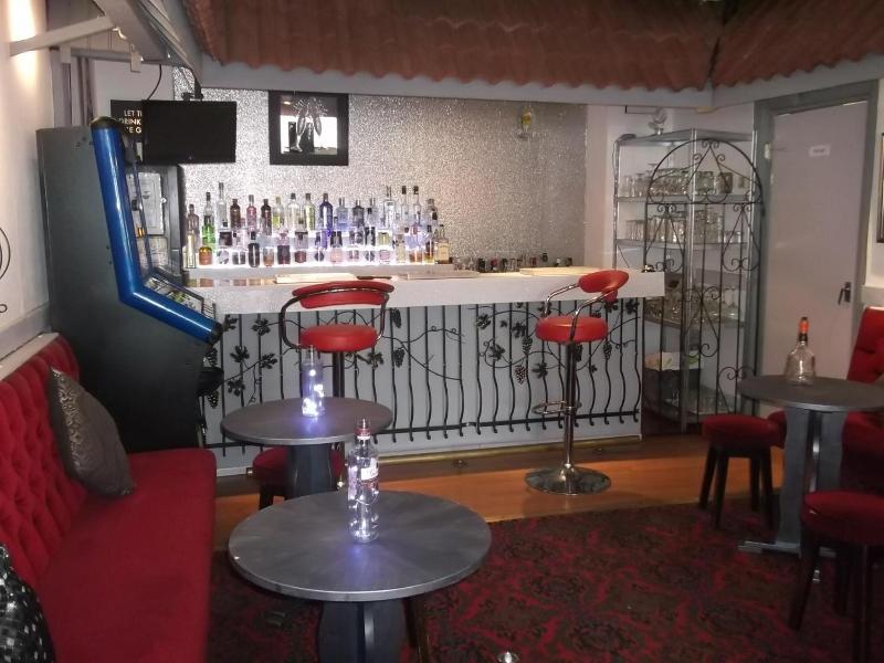 Elmfield Hotel image