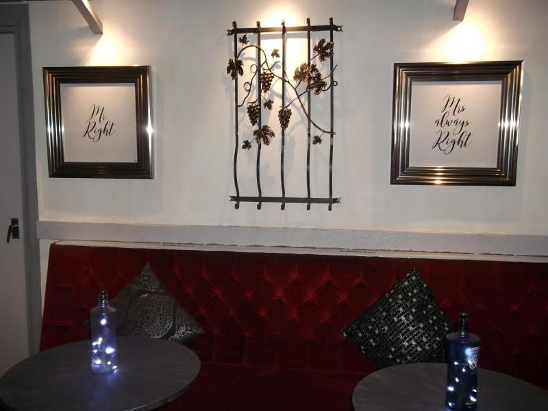 Elmfield Hotel image