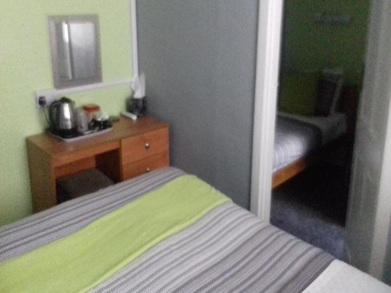 Elmfield Hotel image