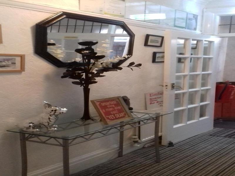 Elmfield Hotel image
