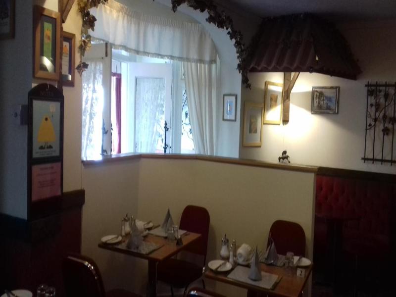 Elmfield Hotel image