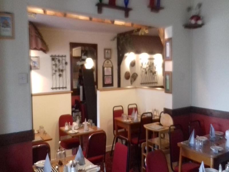 Elmfield Hotel image