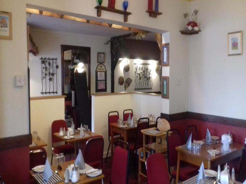 Elmfield Hotel image