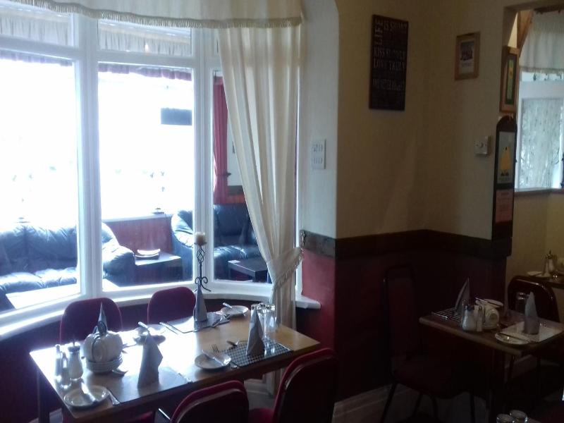 Elmfield Hotel image