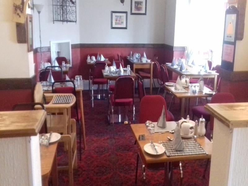 Elmfield Hotel image