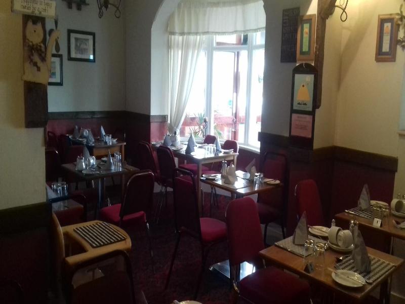 Elmfield Hotel image