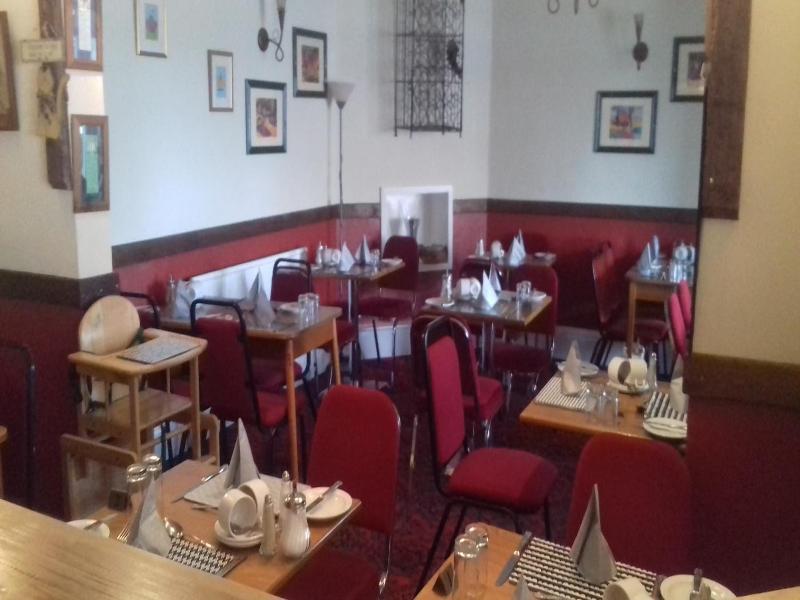 Elmfield Hotel image