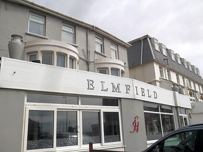 Elmfield Hotel image