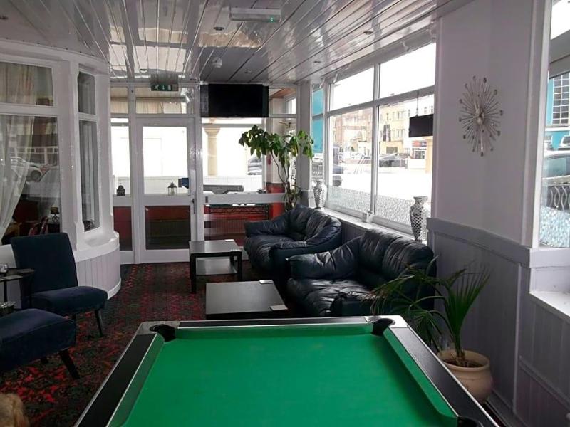 Elmfield Hotel image