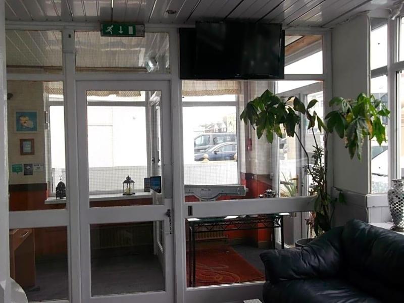 Elmfield Hotel image