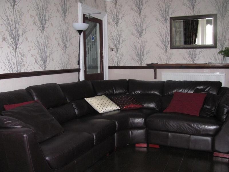 Branston Lodge image