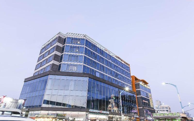 Incheon Hotel Bluemarine image