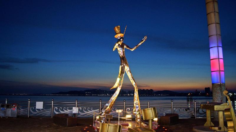 Incheon Hotel Bluemarine image