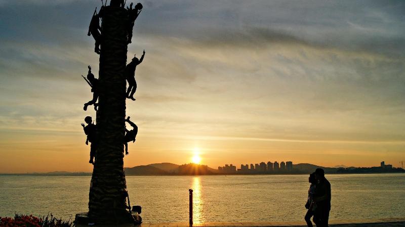 Incheon Hotel Bluemarine image