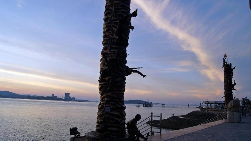 Incheon Hotel Bluemarine image