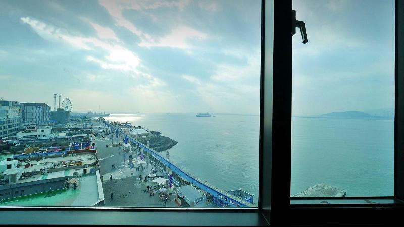 Incheon Hotel Bluemarine image
