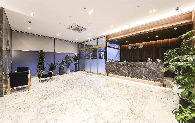 Incheon Hotel Bluemarine image