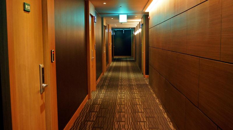 Incheon Hotel Bluemarine image