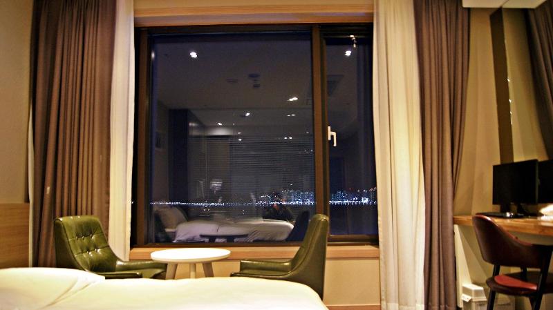 Incheon Hotel Bluemarine image