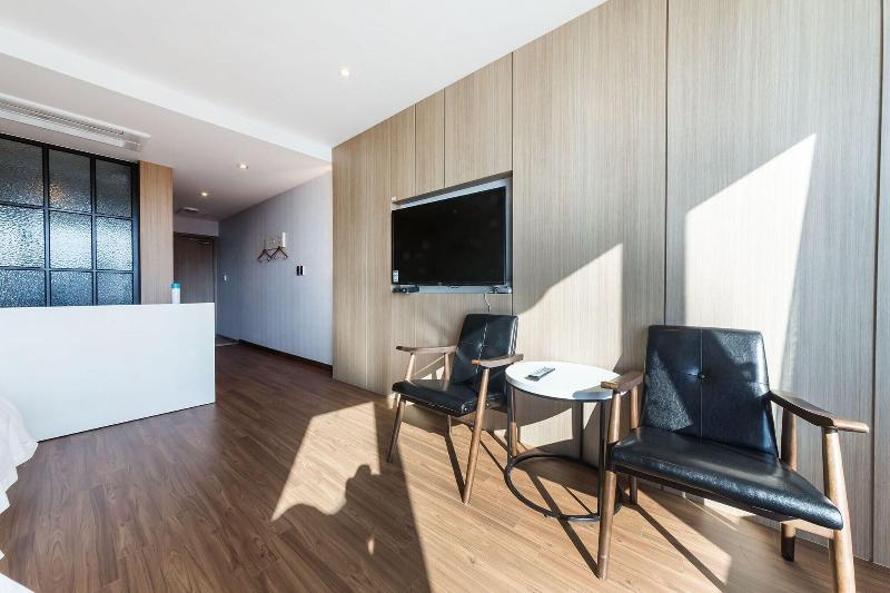 Incheon Hotel Bluemarine image