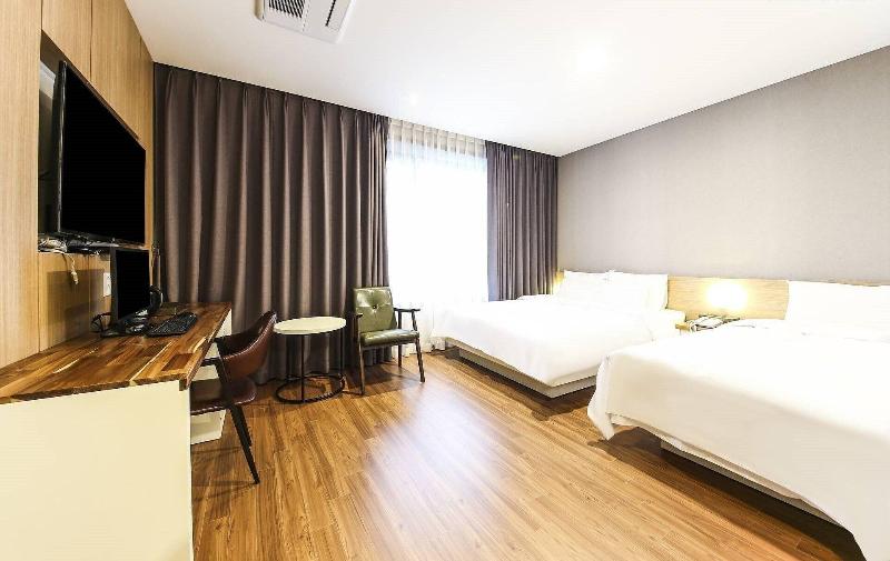 Incheon Hotel Bluemarine image