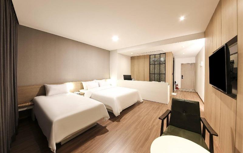 Incheon Hotel Bluemarine image