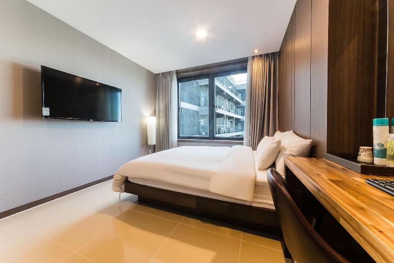 Incheon Hotel Bluemarine image